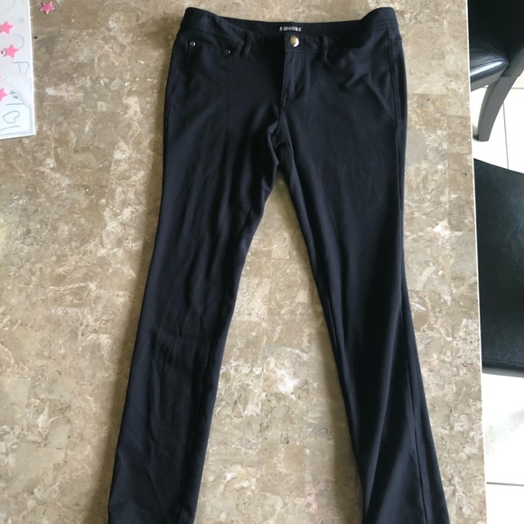 Express jeans bundle - Picture 2 of 4